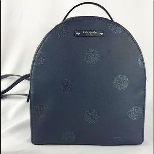 Kate Spade Mini Backpack